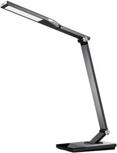 TaoTronics TT-DL16 Stylish Metal LED Desk Lamp